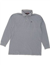 Polo uomo manica lunga KAPPA