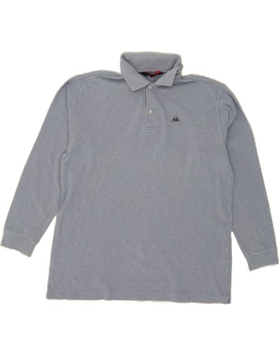 Polo uomo manica lunga - , kappa