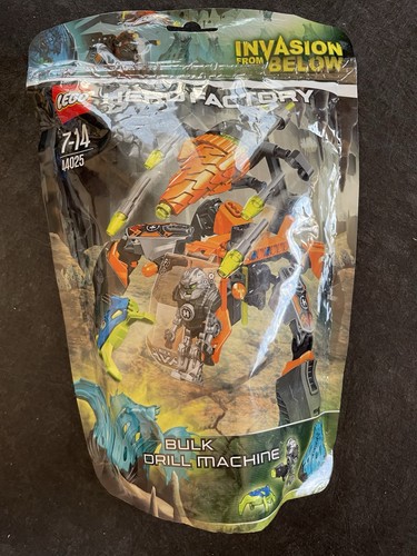 Lego 44025 hero factory - 44025,