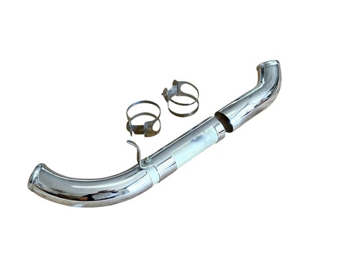 Tubi aspirazione k750 dnepr - aspirazione,