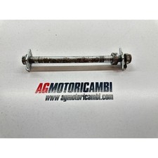 PERNO ASSE RUOTA POSTERIORE BETA RR MOTARD 125 4T LC 2018-2021-2024