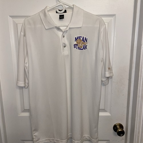 Polo vintage mean - polo, streak