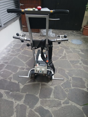 Montascale tgr jolly - montascale,
