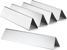 in Acciaio Inox Flavorizer