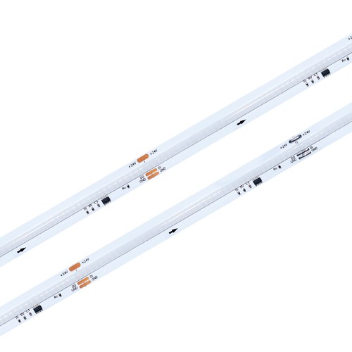 24v striscia led cob - led,