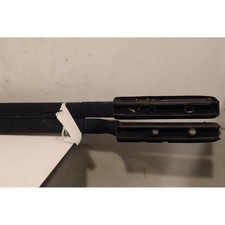 BARRE PORTATUTTO LONGITUDINALI