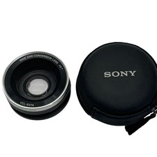 Sony VCL-E07A 0,7x obiettivo