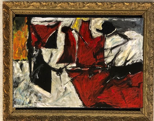Disegno tempera nc2213 - ,