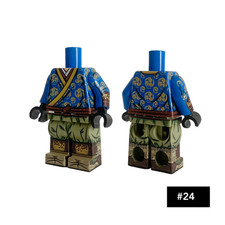 Custom Molded Figure
