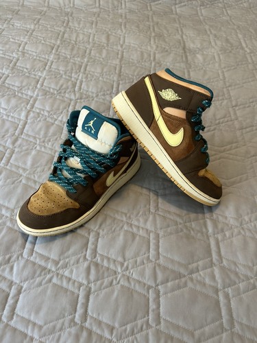 Nike air jordan mid - nike,