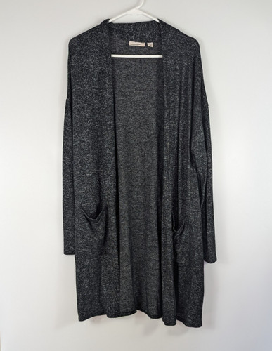 Westport cardigan lungo - , aperto