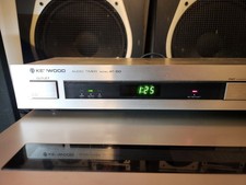 Kenwood AT-50 Timer Audio