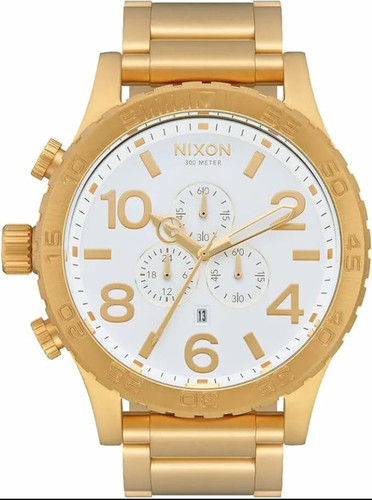 Nixon chrono tutto - nixon, 51-30