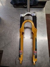 Rock shox judy 100mm long - shox,