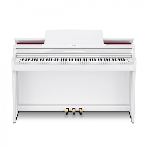 Casio celviano 550 white - casio,