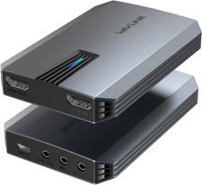 Scheda Acquisizione Video HDMI