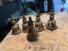 LAMPADE AD OLIO INDIANE ANTICHE