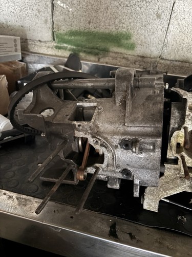 Blocco motore phantom 12 - phantom,