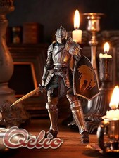 Figma 590 Modellino Demon's