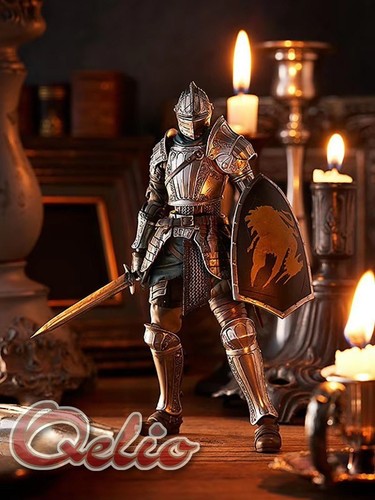 Figma 590 modellino demon - figma,