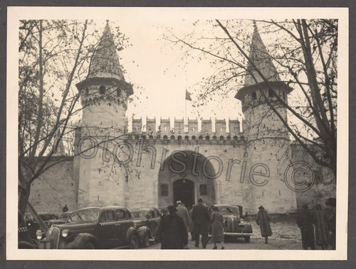 Foto turchia istanbul topkapi - foto,