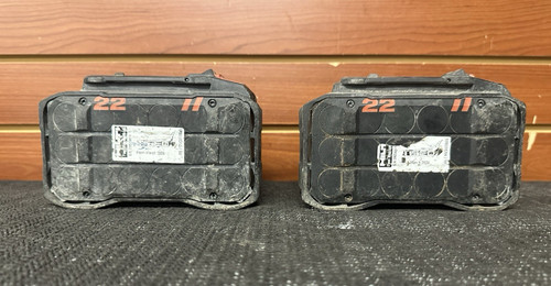Hilti 255 nuron battery - hilti, 22-255
