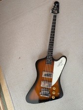 Basso elettrico Gibson