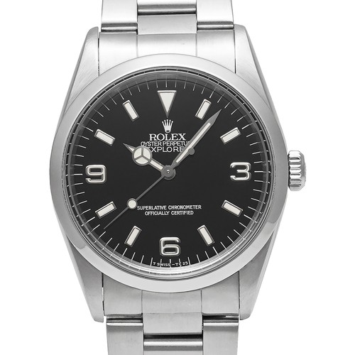 Rolex explorer to287844 - rolex,