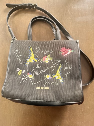 Love moschino - love, you