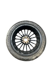 Cerchio in lega da 17 mercedes