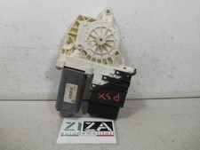 Motorino Alzacristalli Posteriore Sinistro VW Passat 3C 2006 973624-105 1K095...