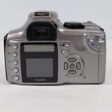 Canon EOS 300 6.3MP Rebel