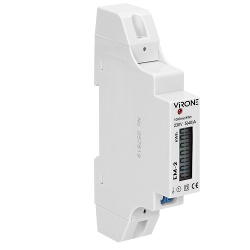 Virone contatore energia - 2,
