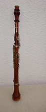 Vecchio oboe G. Kaerner