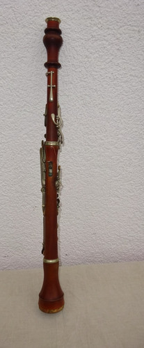 Vecchio oboe kaerner - vecchio,