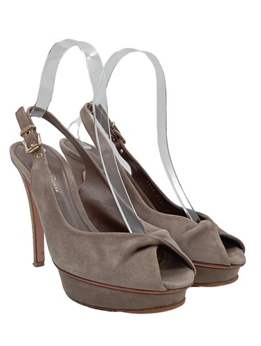 Gianvito rossi sandaletto con - gianvito,