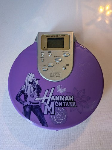 Lettore portatile hannah - lettore,