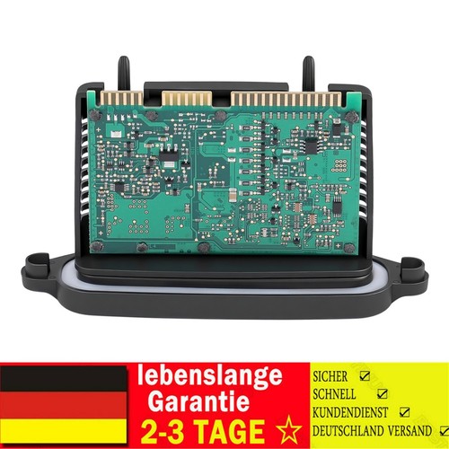 Modulo driver faro xeno - , tms