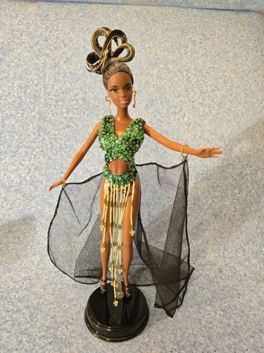 Ooak barbie collezione - barbie,