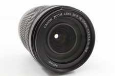 Canon EF-S 18-135mm f/3.5-5.6