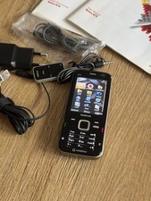 Nokia N78 (nero oro) ottimo