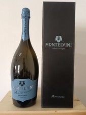 SPUMANTE EXTRA DRY MONTELVINI
