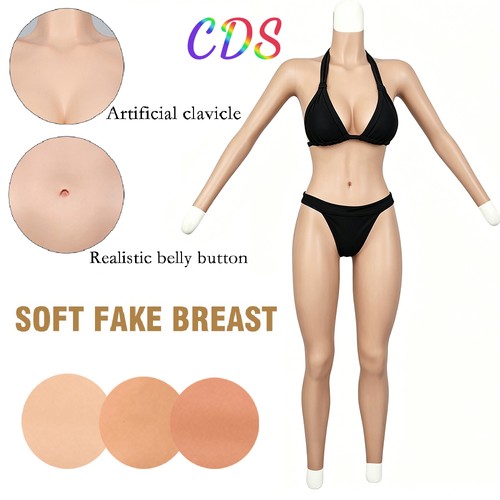 Body completo silicone - body,