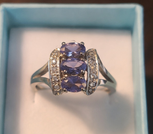 Anello fidanzamento donna 3 - anello,