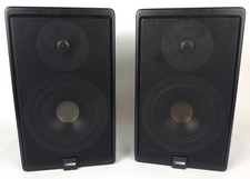 Rari Altoparlanti HiFi Canton