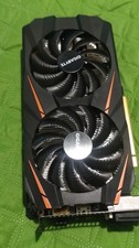 Gigabyte geforce gtx - gtx, 1060