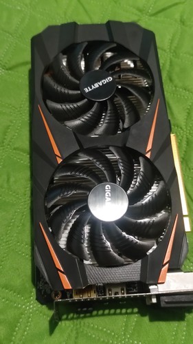 Gigabyte geforce gtx 1060 3gb - geforce,