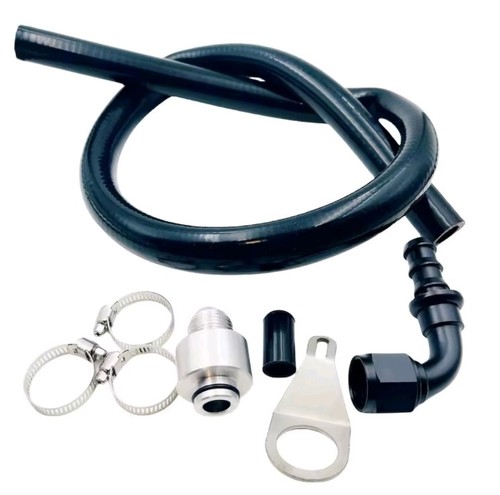 Kit eliminazione decanter - kit,