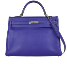 Hermès Kelly 35 Retourne In