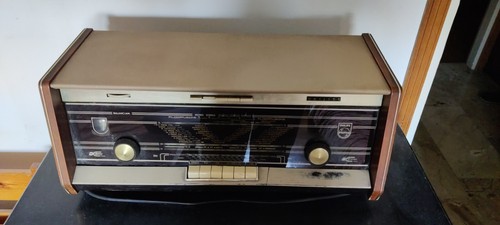 Philips radio stereo bi - -,